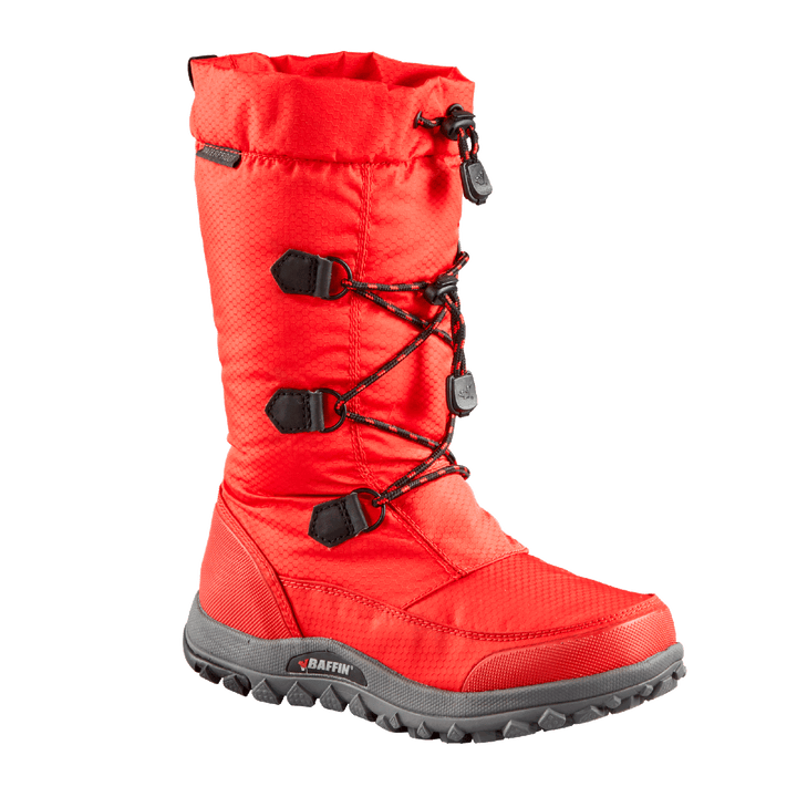 LIGHT | Women's Boot - Primary || Guide Red