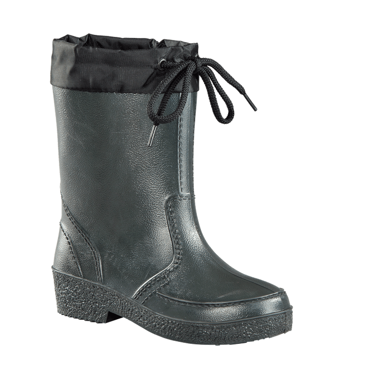 LITTLE HUNTER | Kids Boot - Primary || Forest-Green