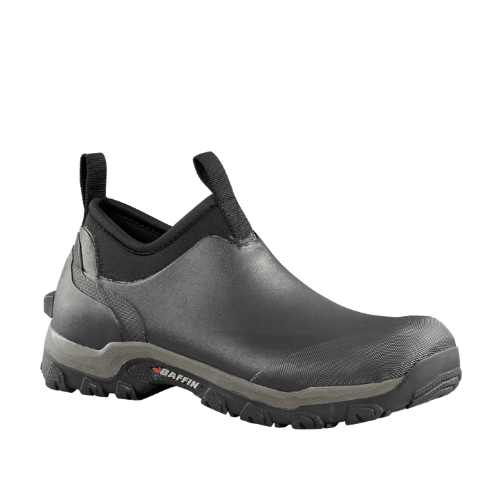 MARSH | Men's Shoe - Primary || Black
