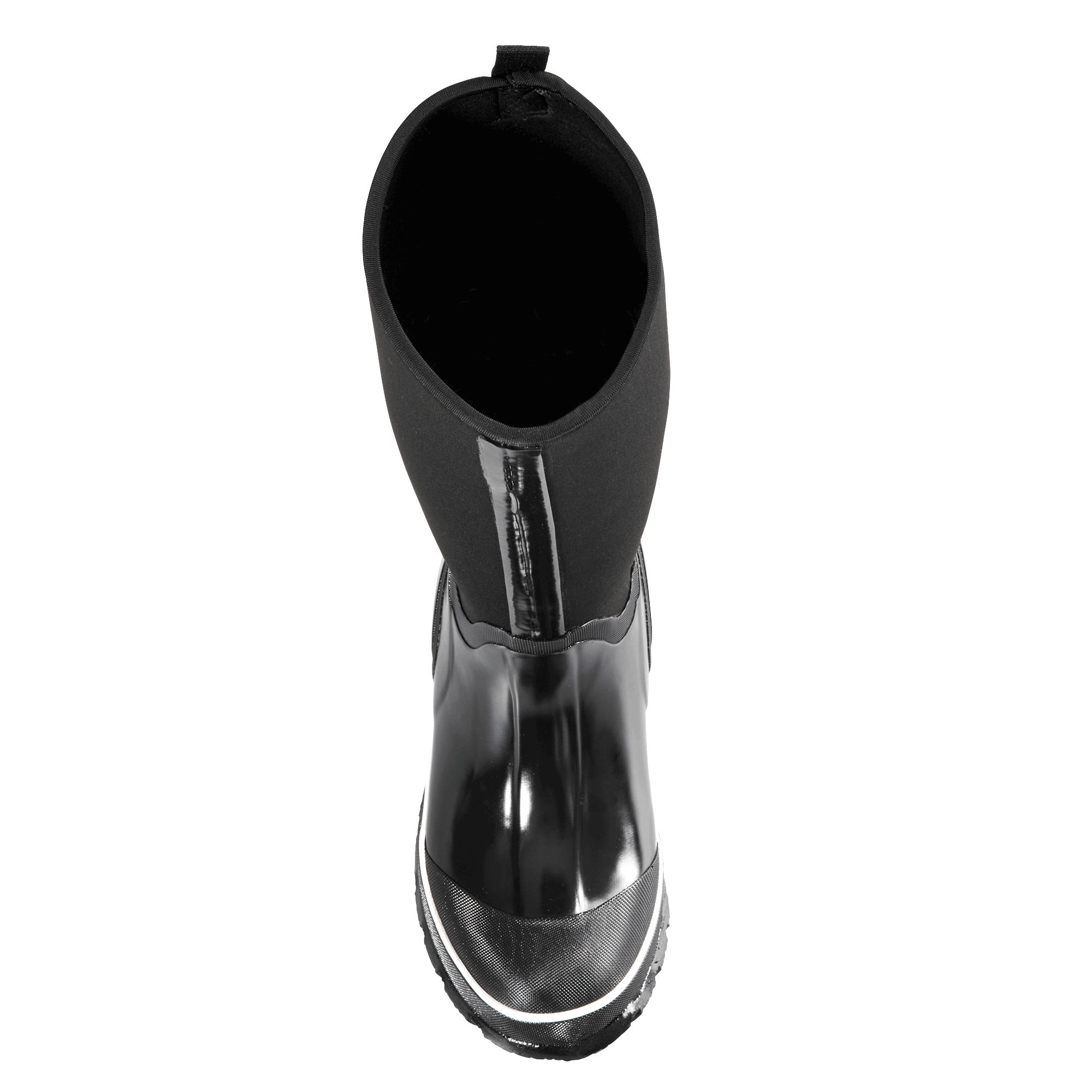 MELTWATER | Women's Boot - Top || Black