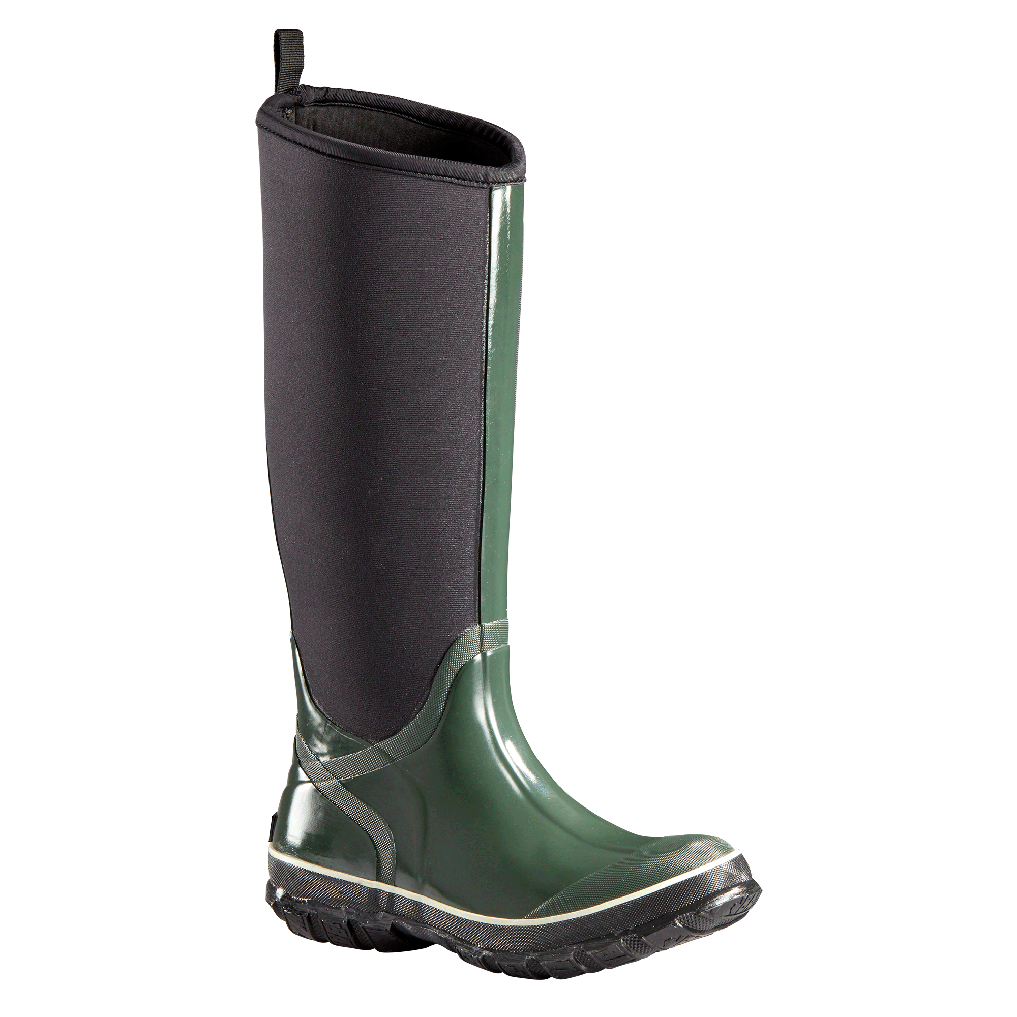 MELTWATER | Women's Boot - Primary || Green
