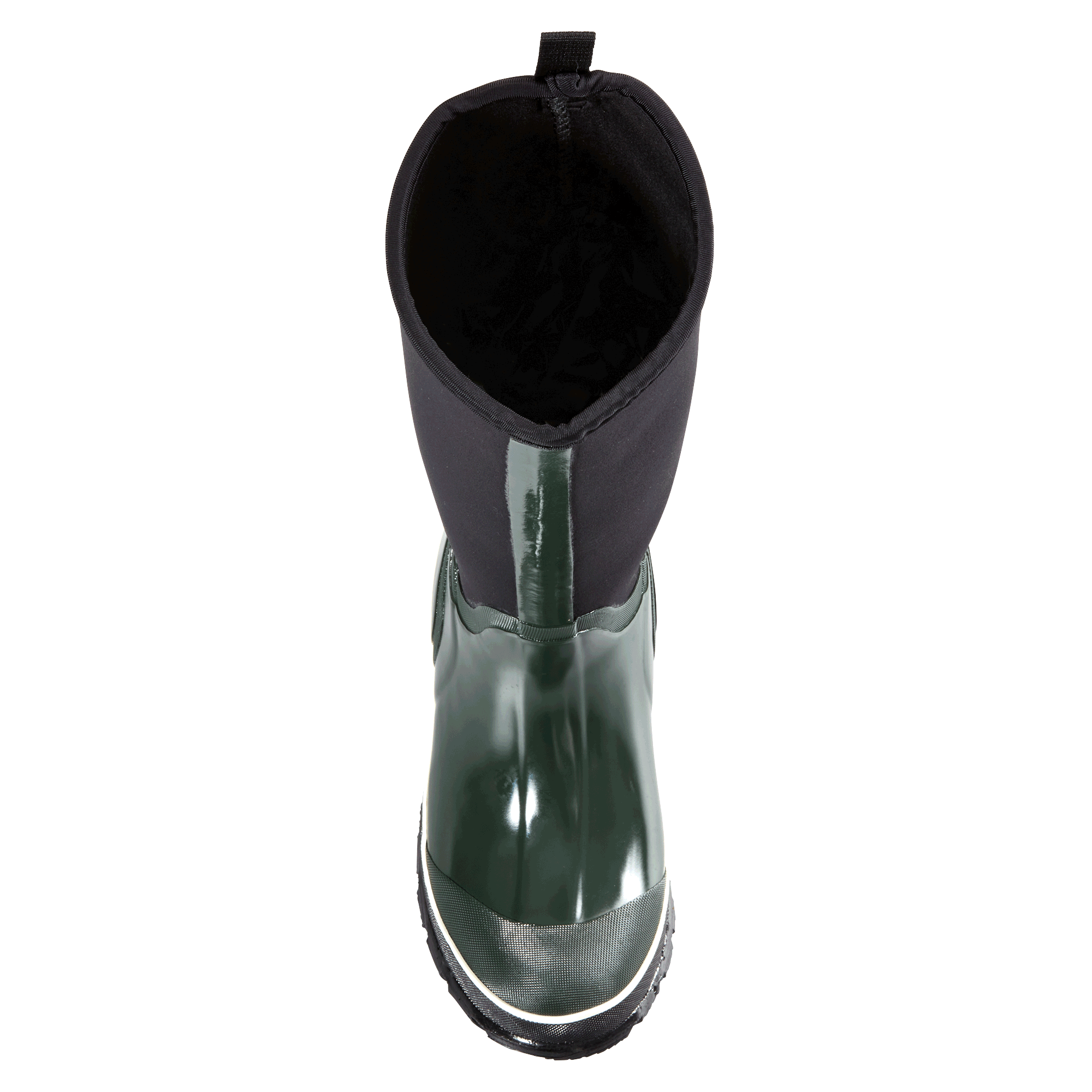 MELTWATER | Women's Boot - Top || Green