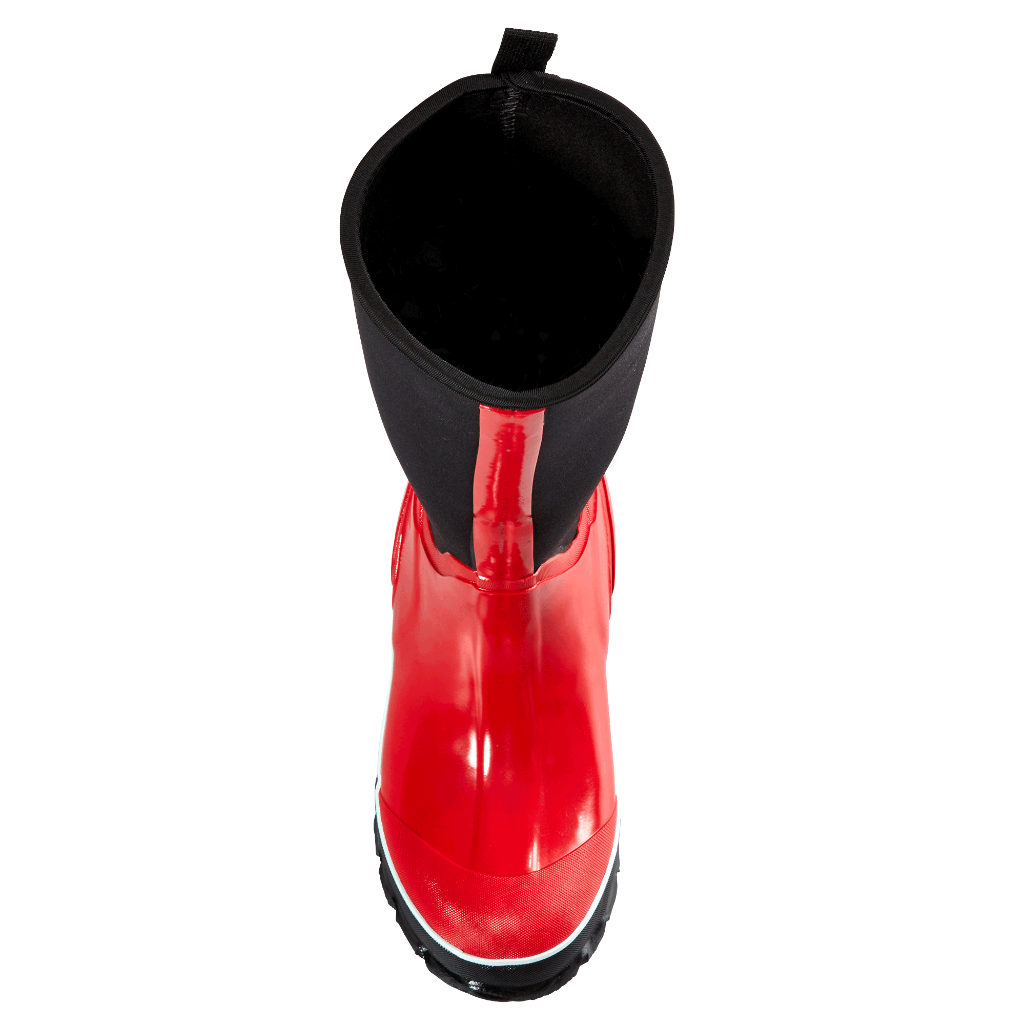 MELTWATER | Women's Boot - Top || Red