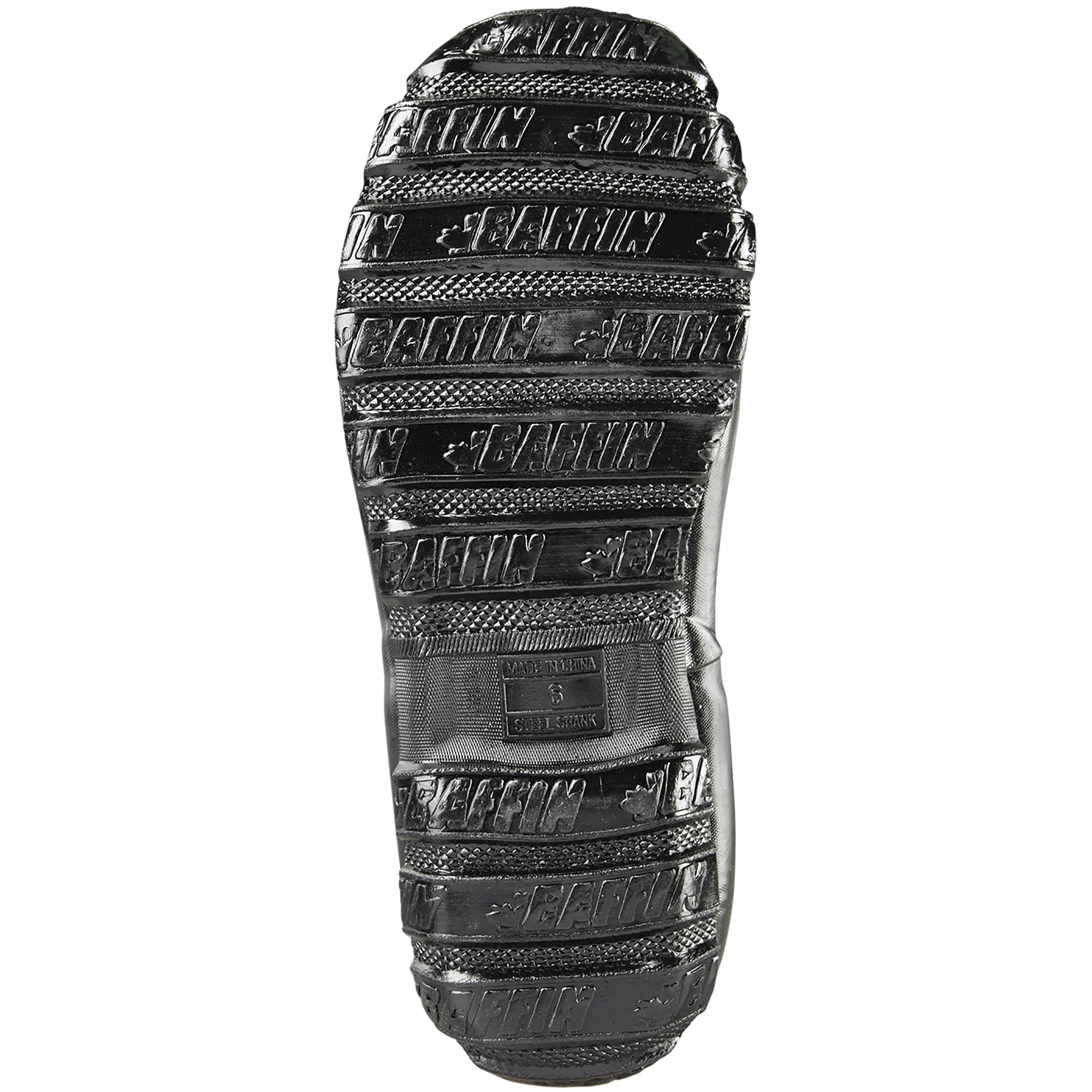 MELTWATER | Women's Boot - Sole || Black