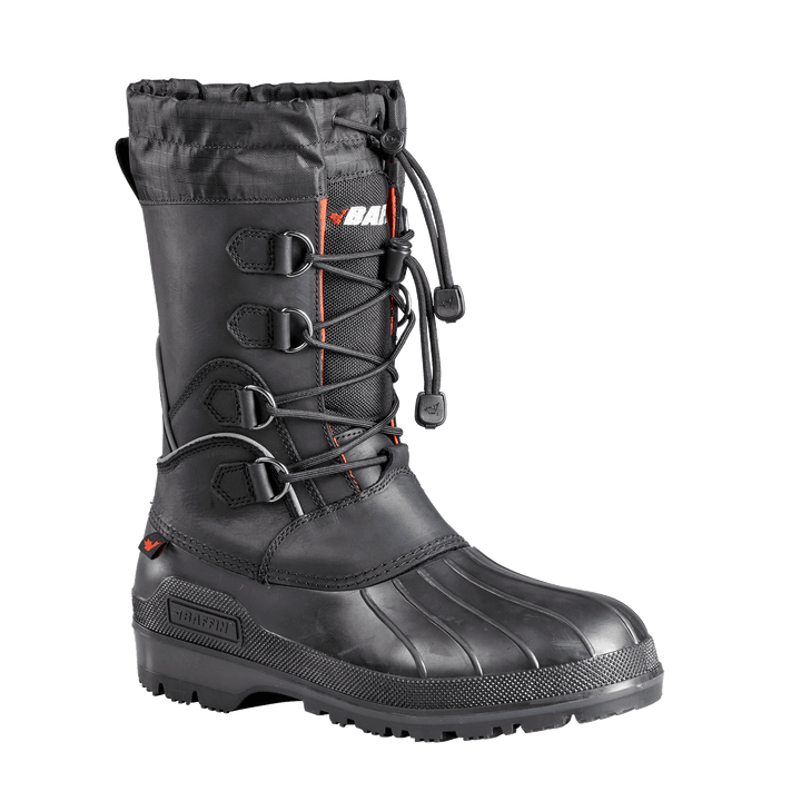 MOUNTAIN | Men's Boot - Primary || Black