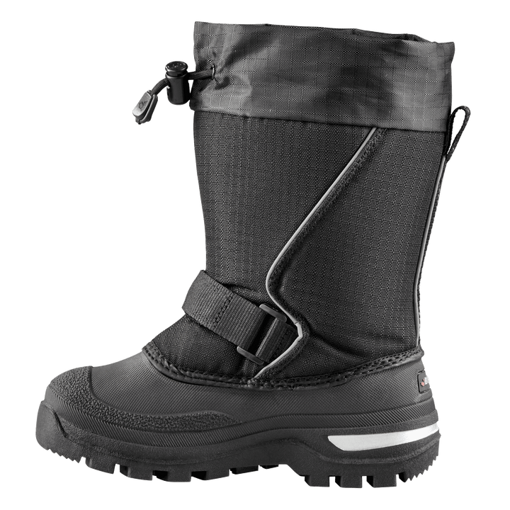 MUSTANG | Kids Junior Boot - Medial || Black