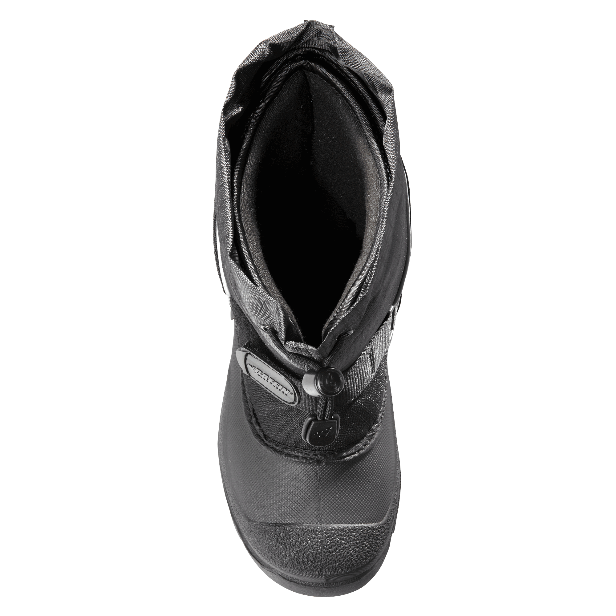 MUSTANG | Little Kids Boot (Youth) - Top || Black