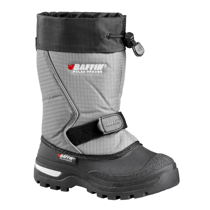 MUSTANG | Kids Junior Boot - Primary || Charcoal