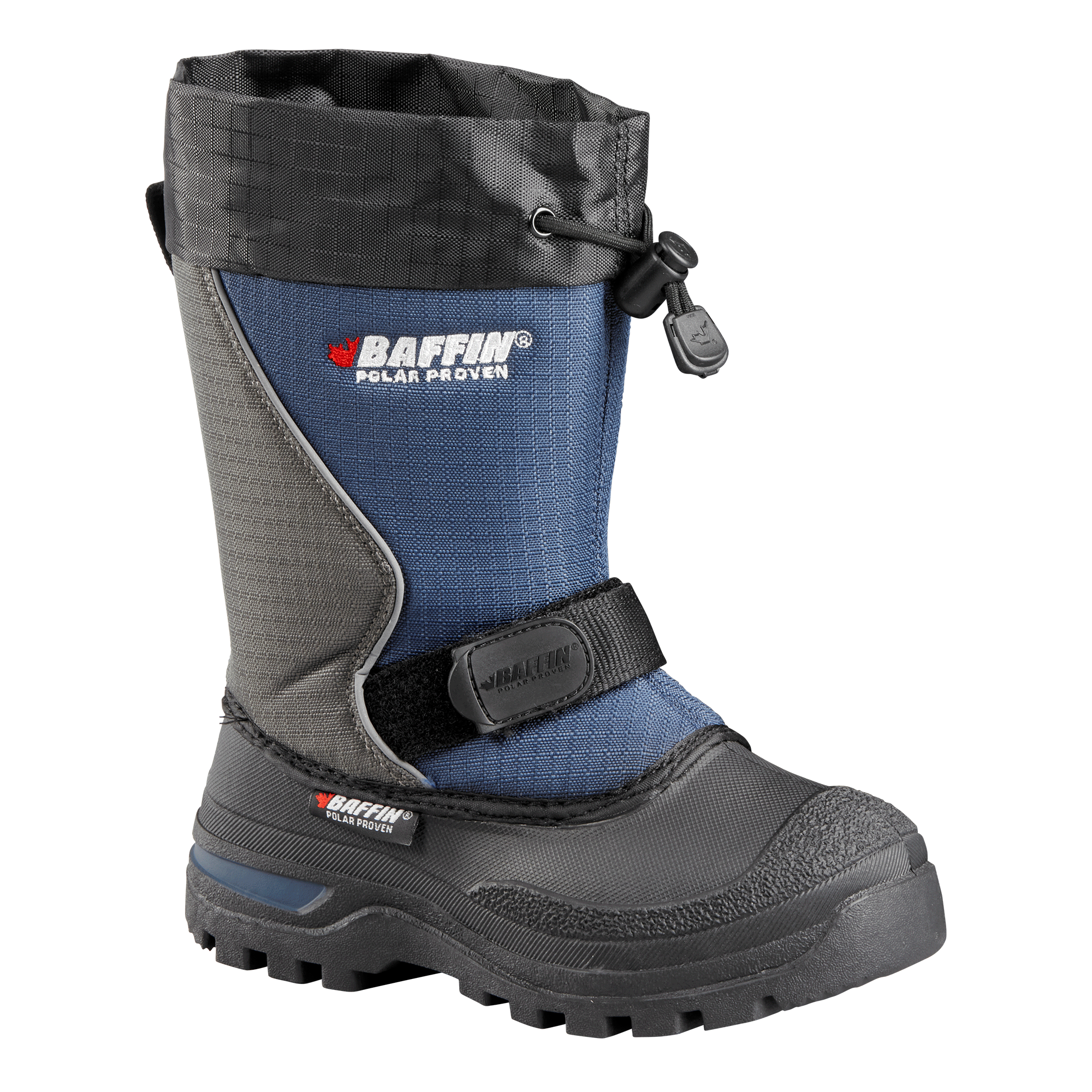 MUSTANG | Kids Junior Boot - Primary || Navy