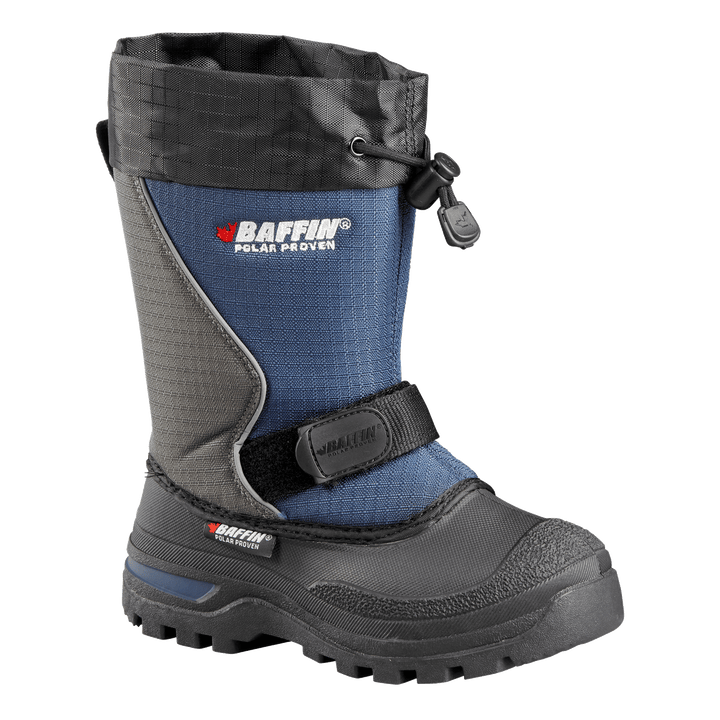 MUSTANG | Kids Junior Boot - Primary || Navy