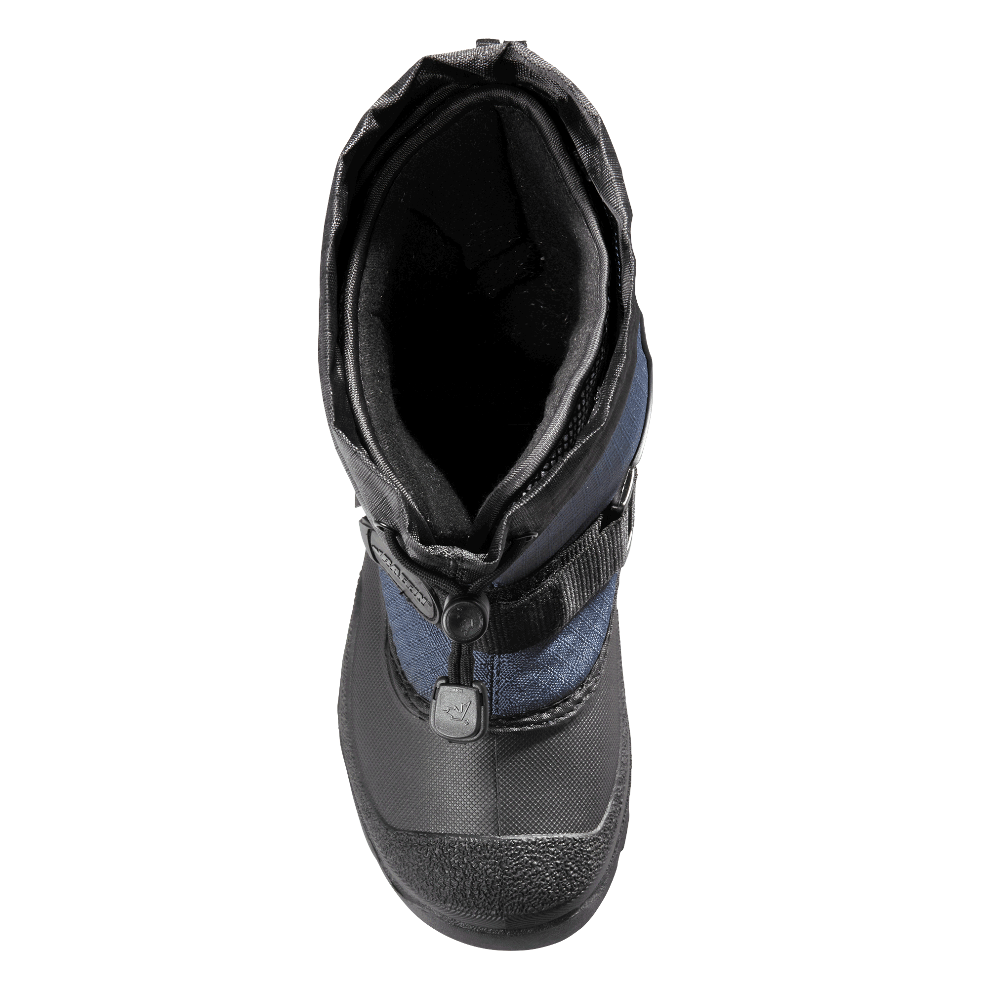 MUSTANG | Little Kids Boot (Youth) - Top || Navy