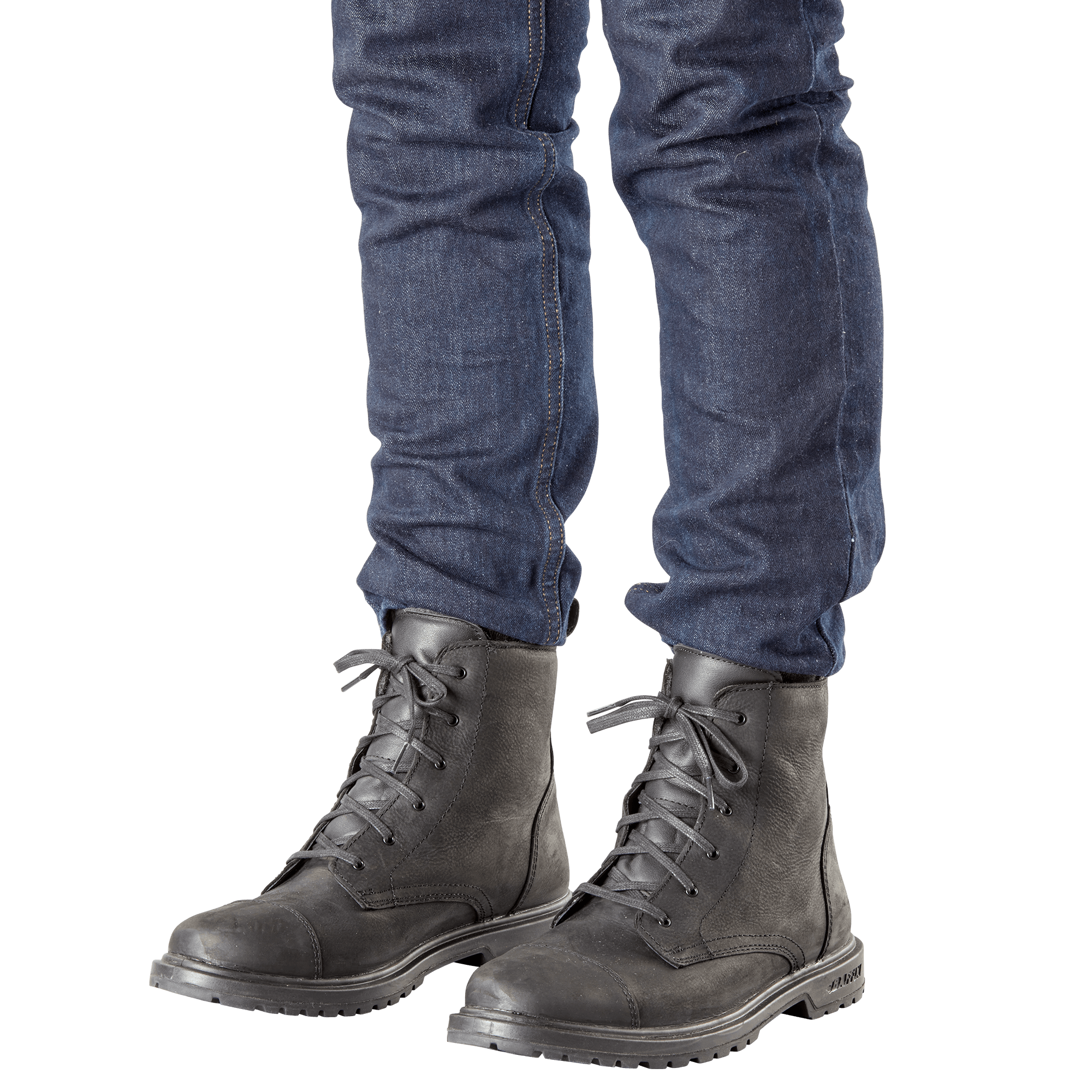 NORTHERN | Men's Boot - Onfoot || Black