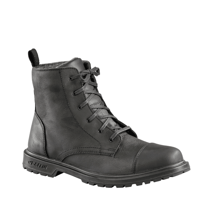 NORTHERN | Men's Boot - Primary || Black