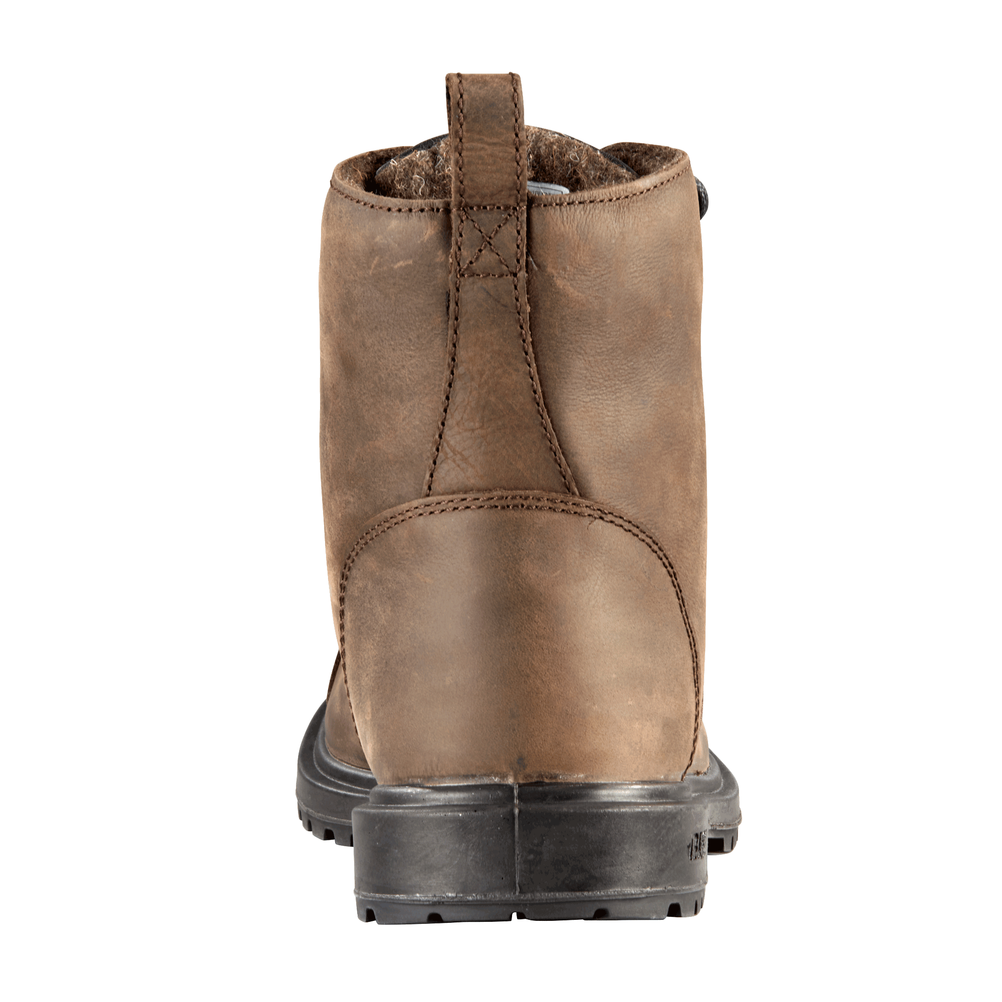 NORTHERN | Men's Boot - Heel || Brown