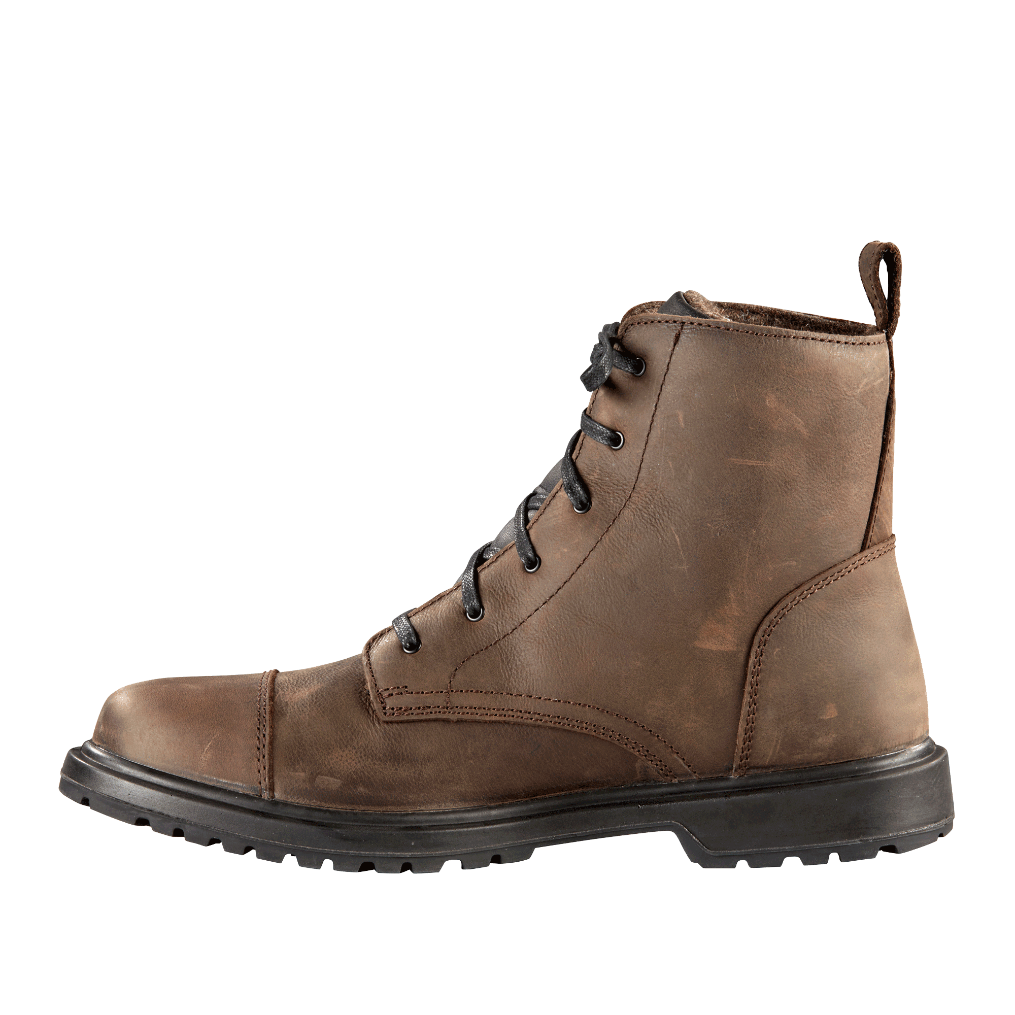NORTHERN | Men's Boot - Medial || Brown
