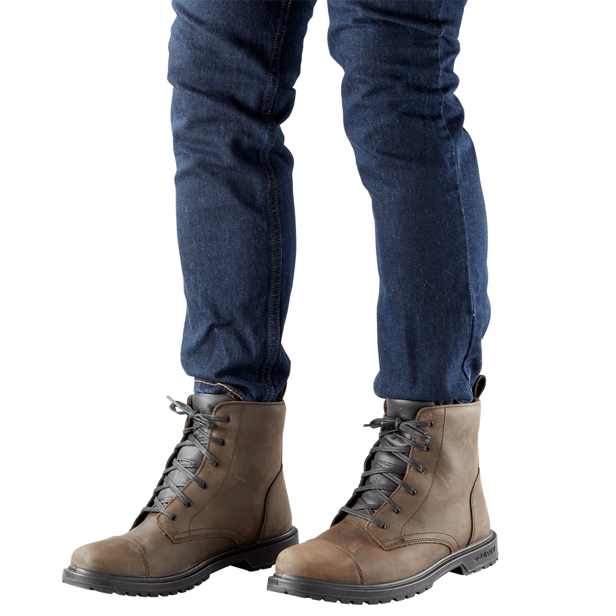 NORTHERN | Men's Boot - Onfoot || Brown