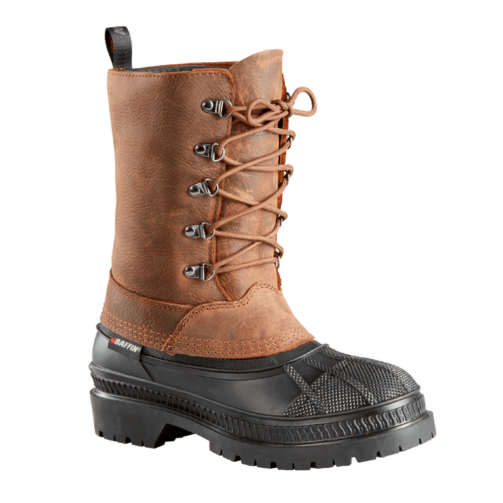 NUNAVUT | Women's Boot - Primary || Brown