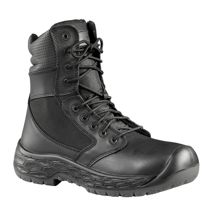 OPS (Plain Toe) - Primary || Black