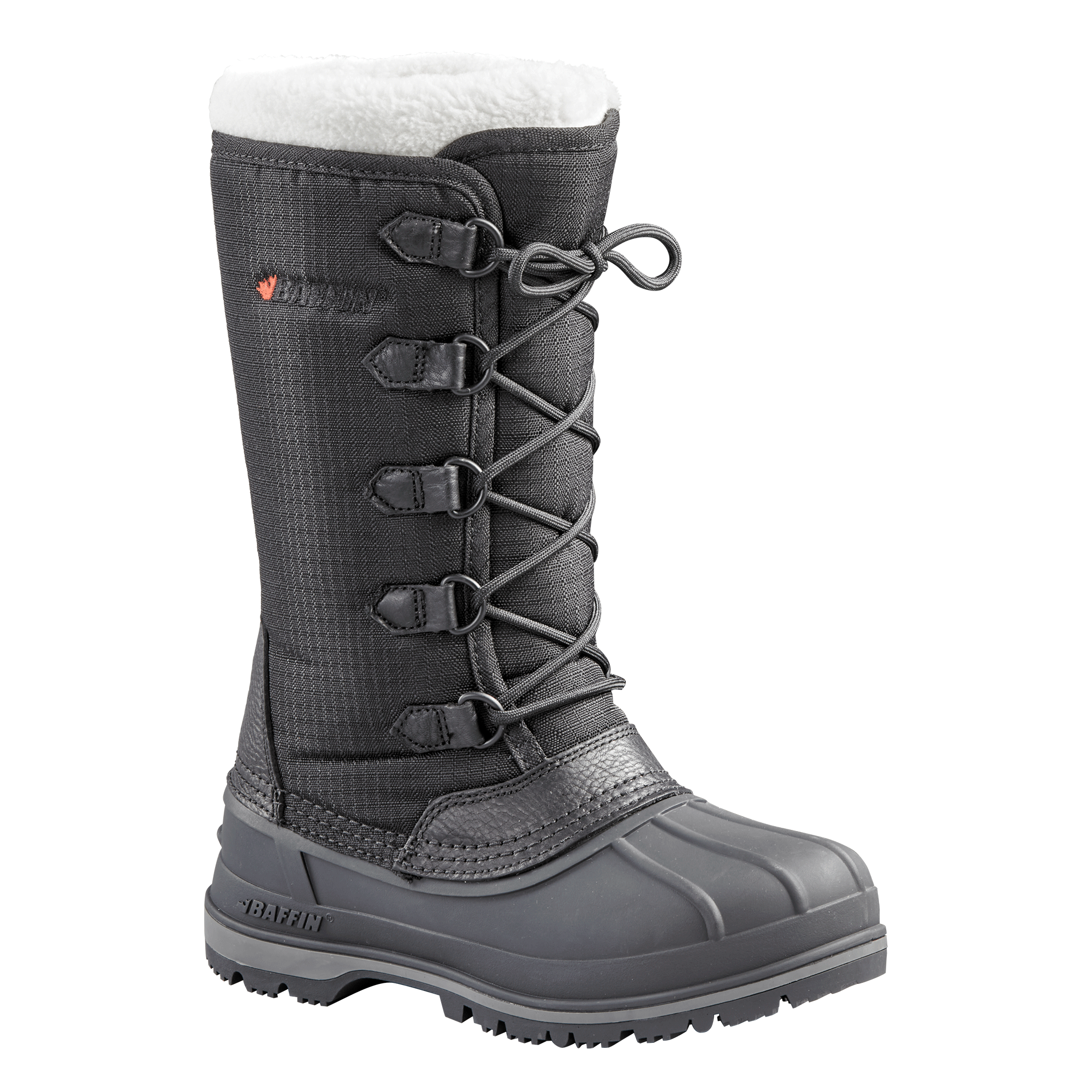 OTTAWA | Women's Boot - Primary || Black