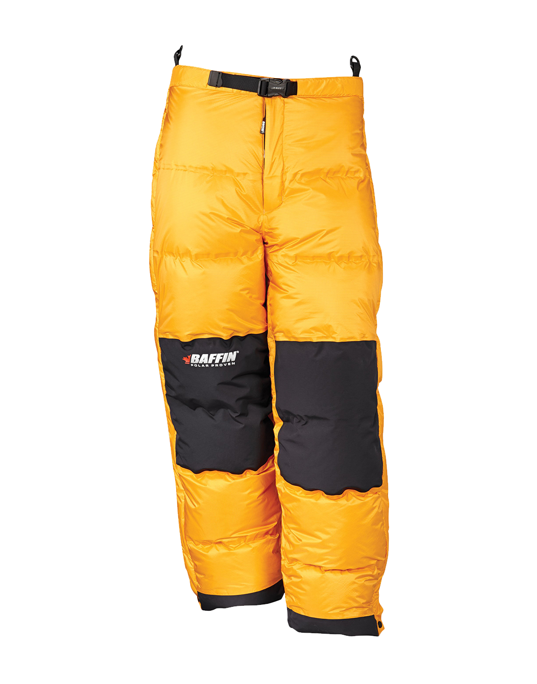 POLAR PANTS | Unisex || Expedition Gold