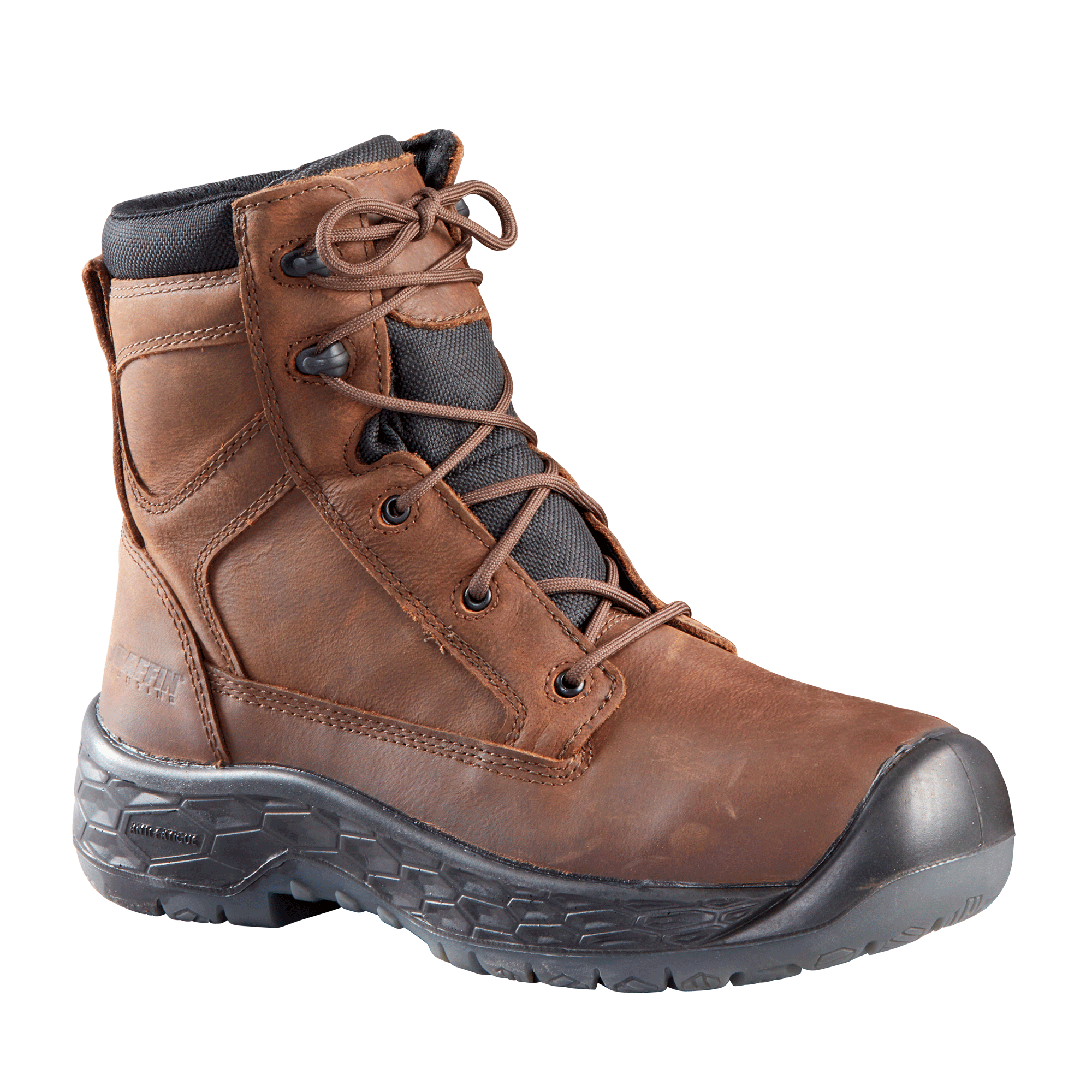 PACER | Men's Boot - Primary || Brown