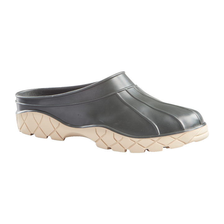 PATIO CLOG | Unisex Slide - Primary || Green-3
