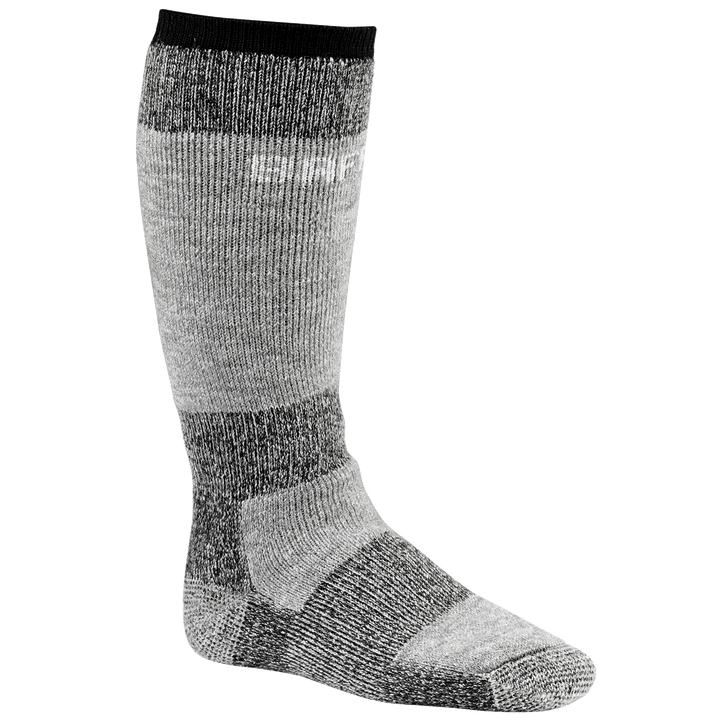 POLAR EXPEDITION SOCK | Unisex || Charcoal