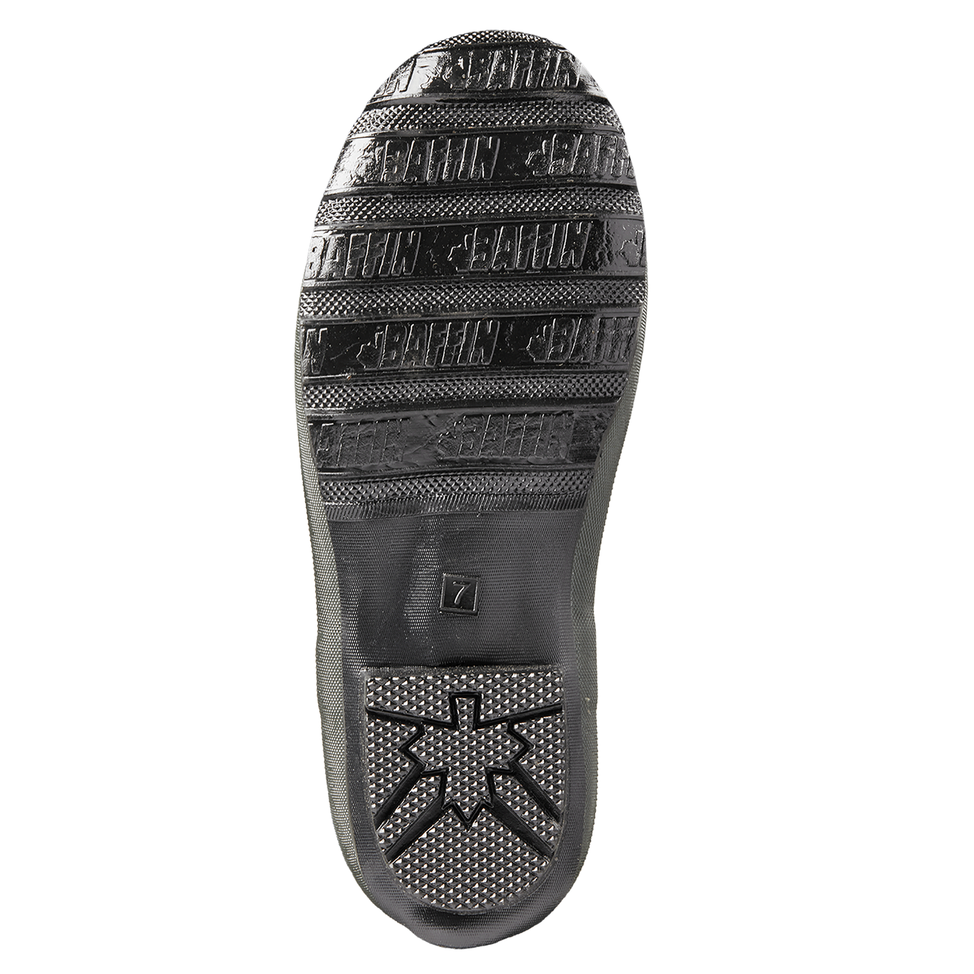 POND | Women's Boot - Sole || Green
