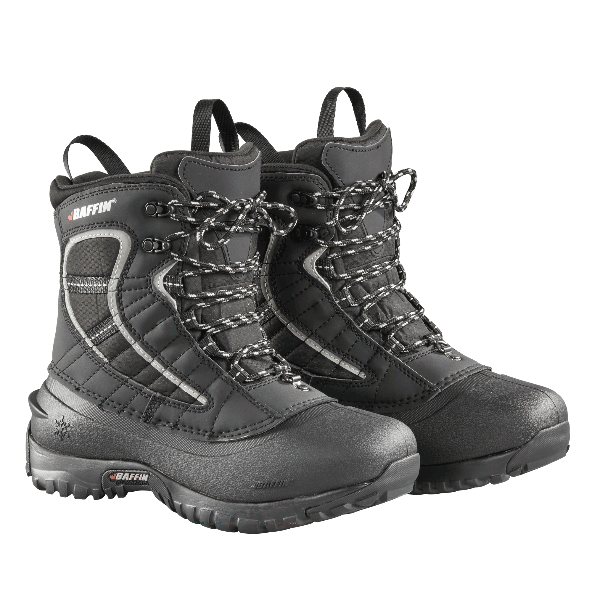 SAGE | Women's Boot || Black