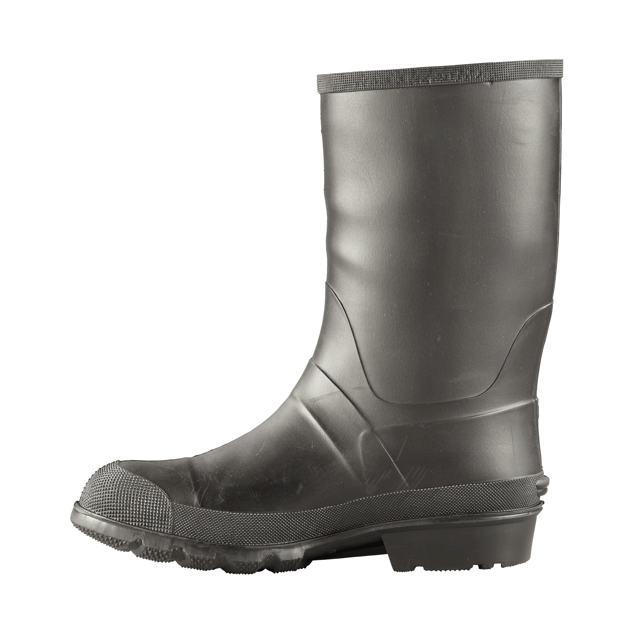 COMPANION | Unisex Boot - Medial || Black