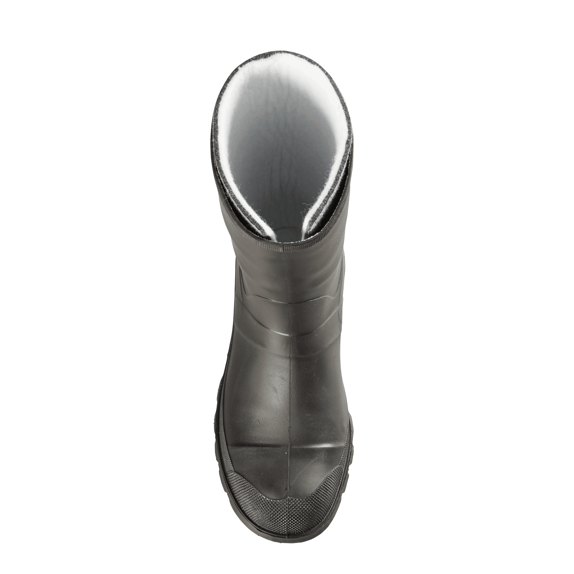COMPANION | Unisex/Junior Boot - Top || Black