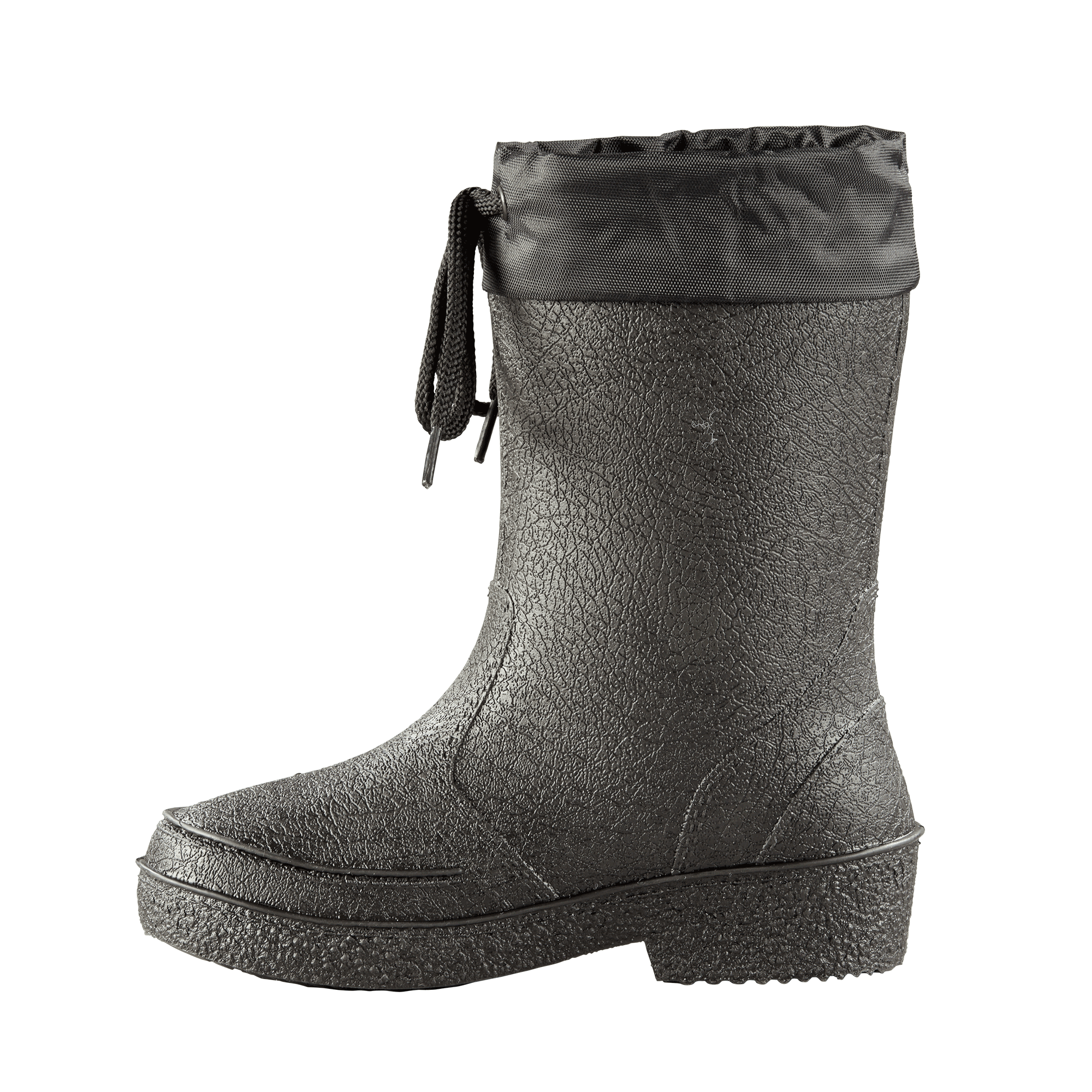 COMPANION | Kids Youth Boot - Medial || Black