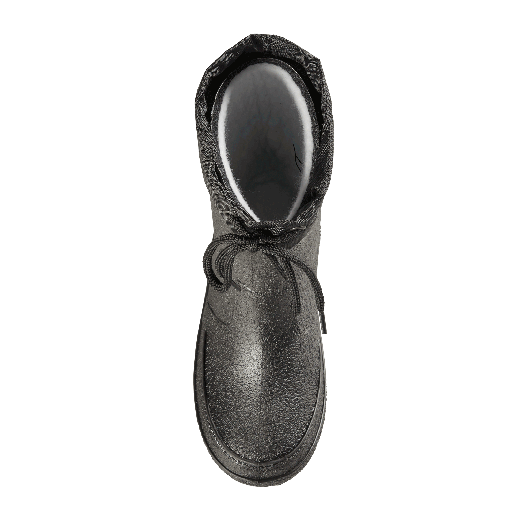 COMPANION | Kids Youth Boot - Top || Black