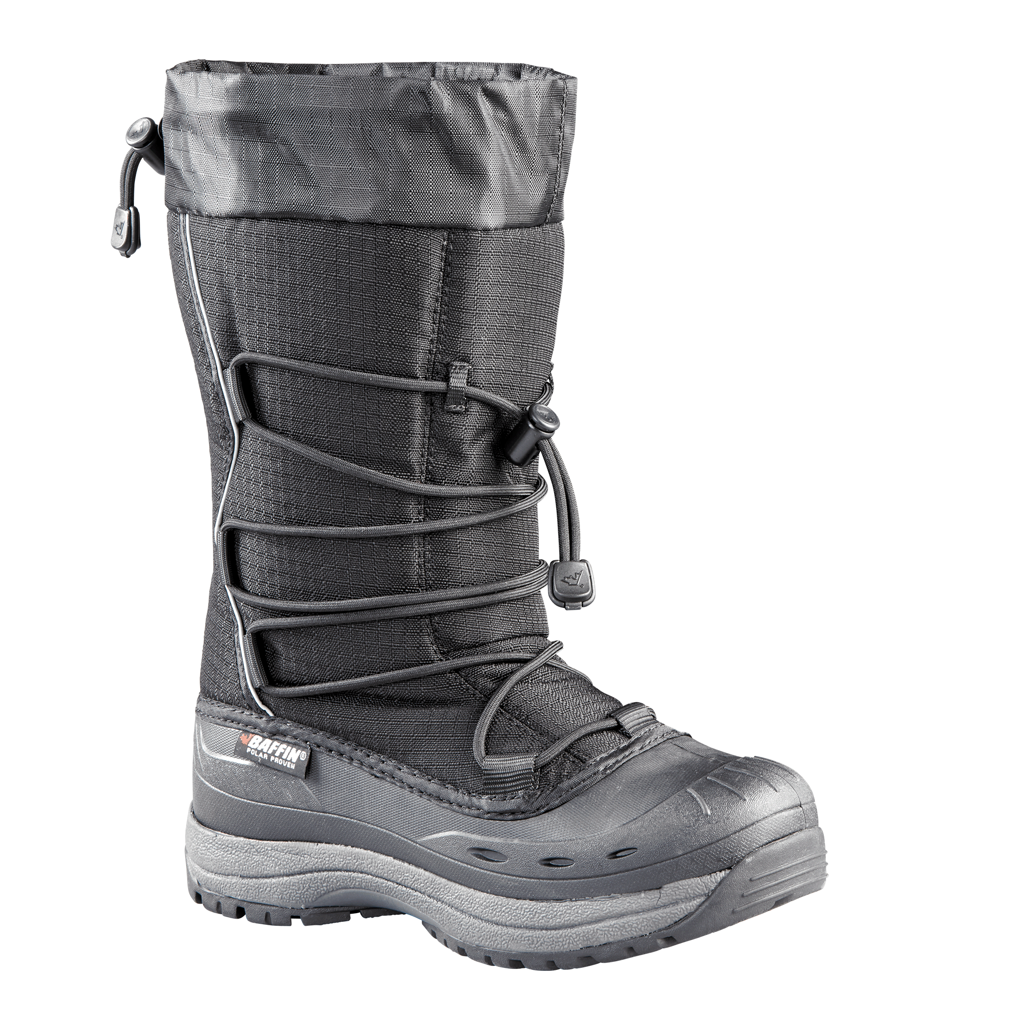 SNOGOOSE | Women's Boot - Primary || Charcoal