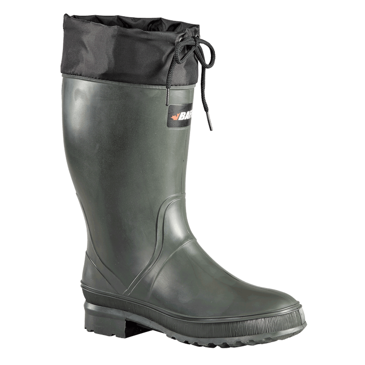 STORM (Plain Toe) | Women's Boot - Primary || Forest