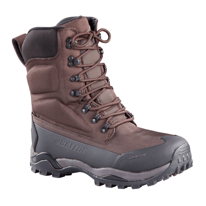 SUREFIRE | Men's Boot - Primary || Brown