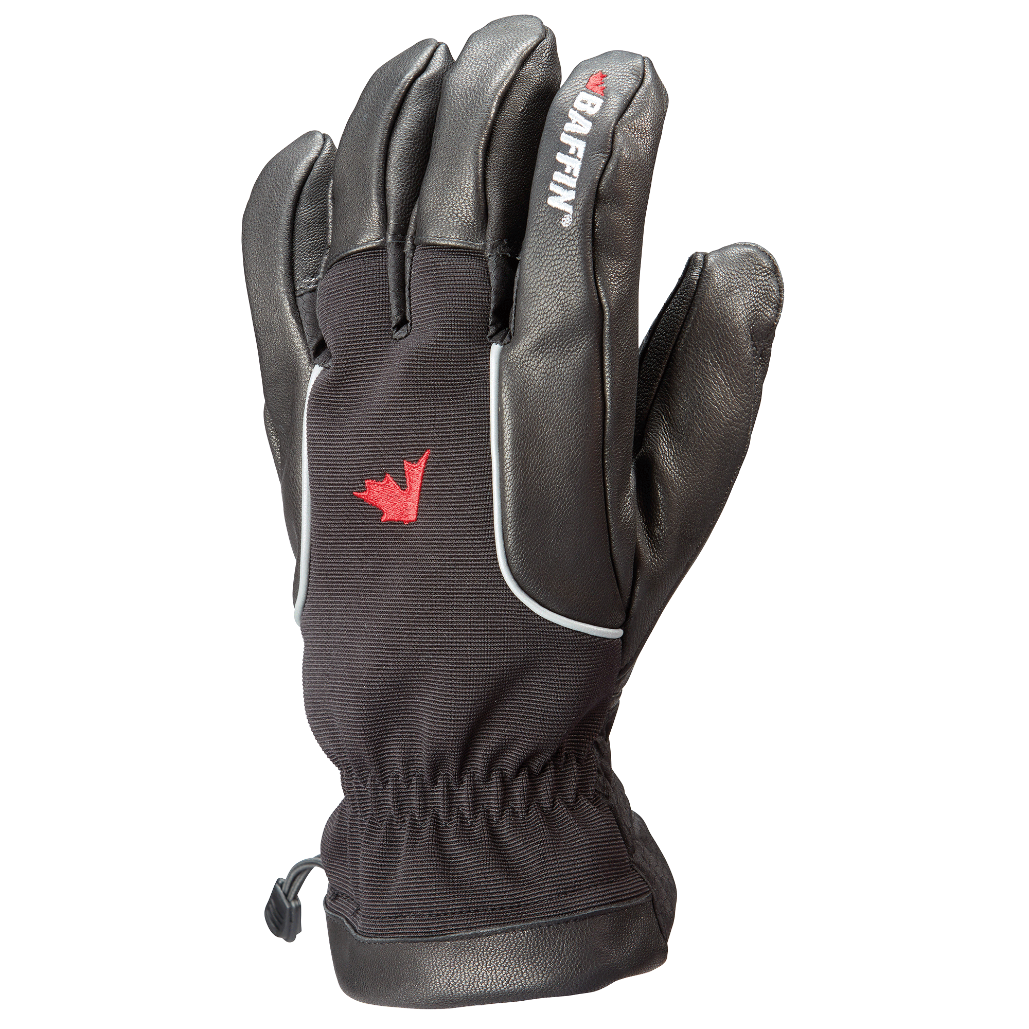 TALON GLOVE | Unisex || Black