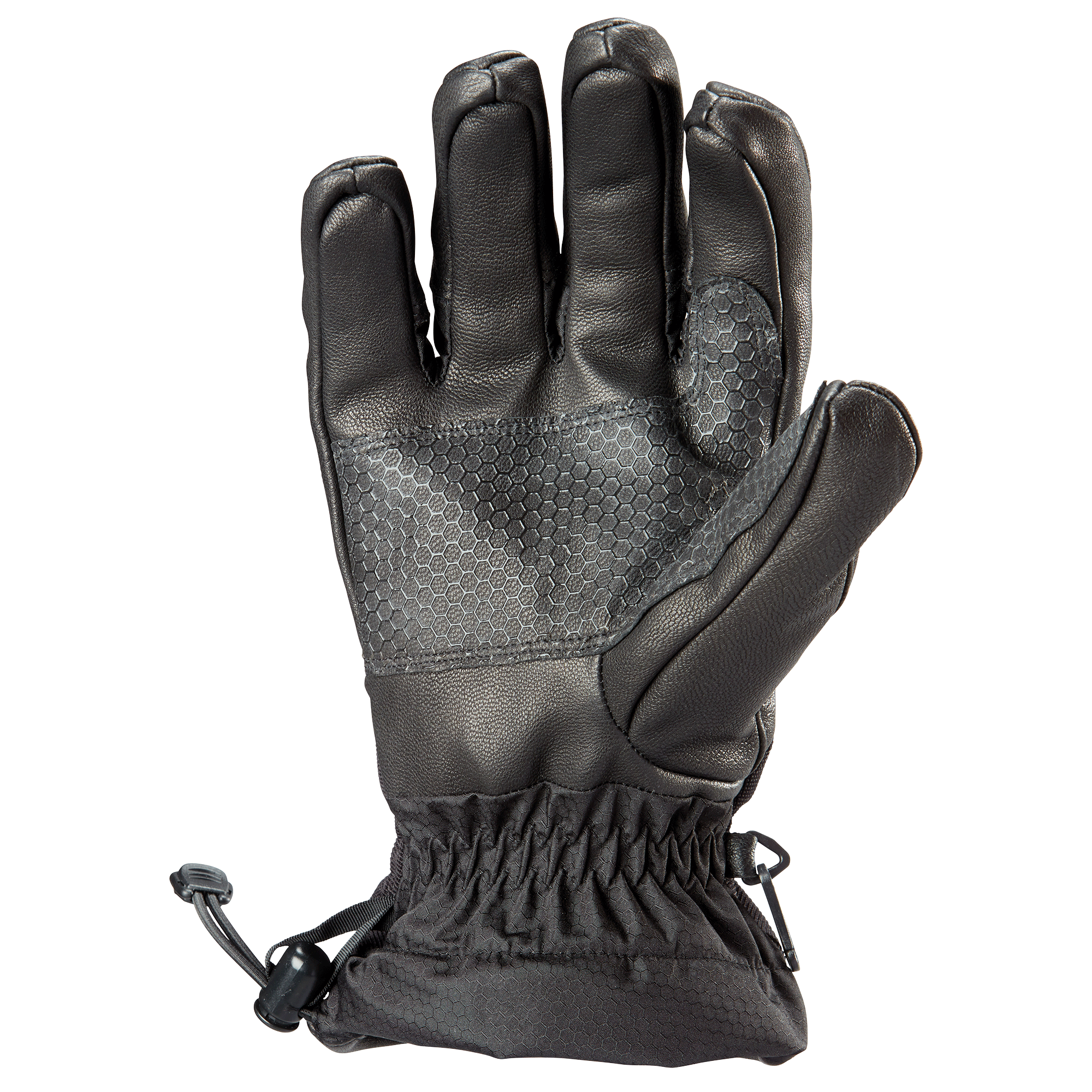 TALON GLOVE | Unisex || Black