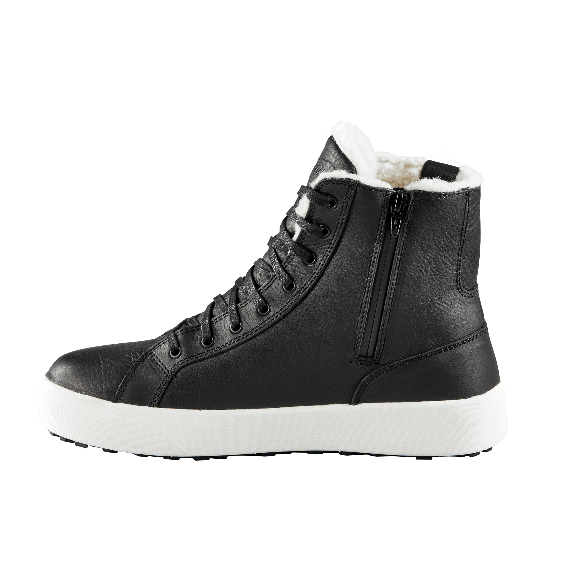 TAVERN | Men's Boot - Medial || Black