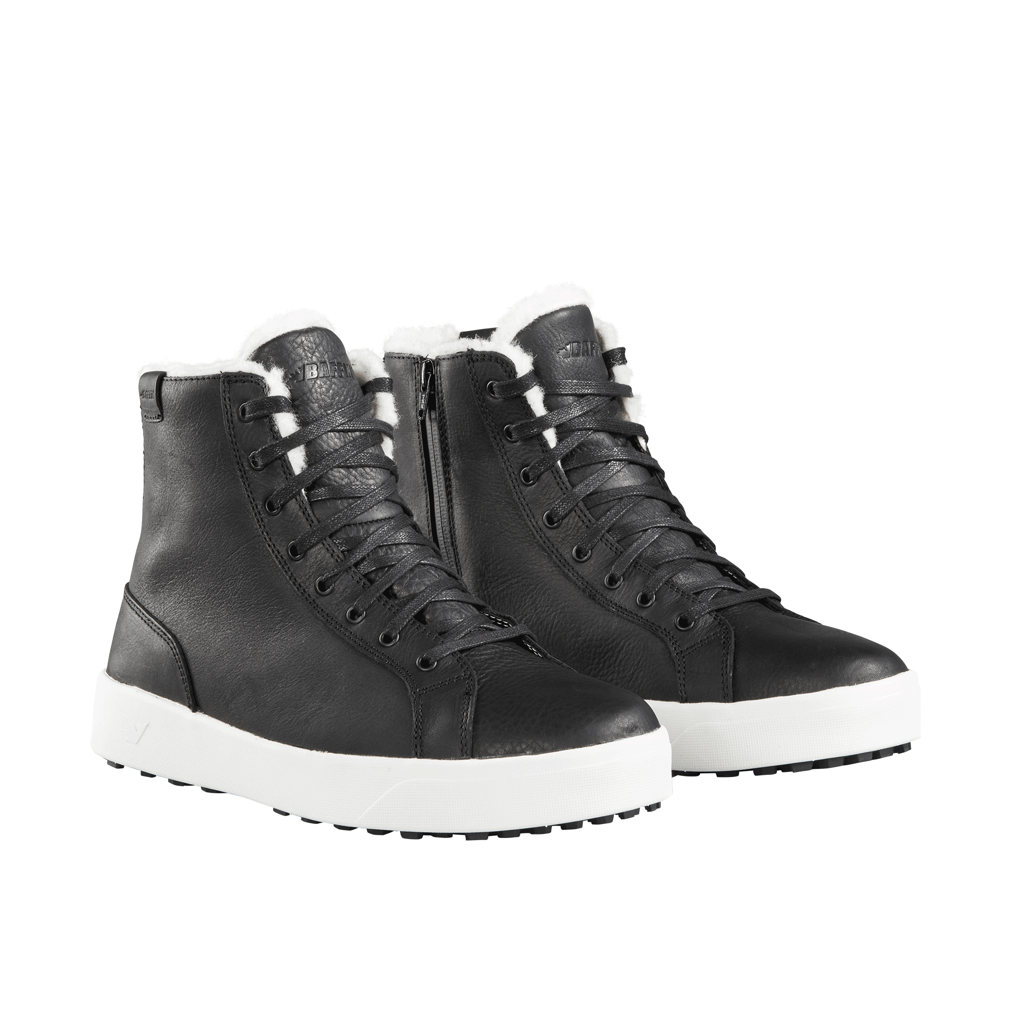TAVERN | Men's Boot || Black