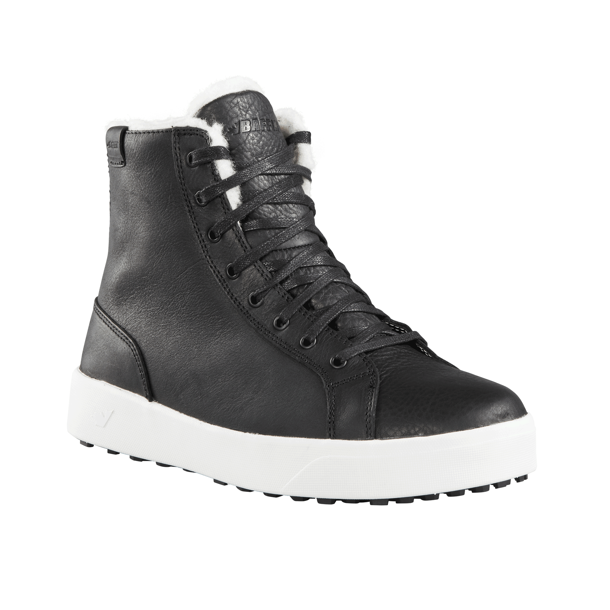 TAVERN | Men's Boot - Primary || Black