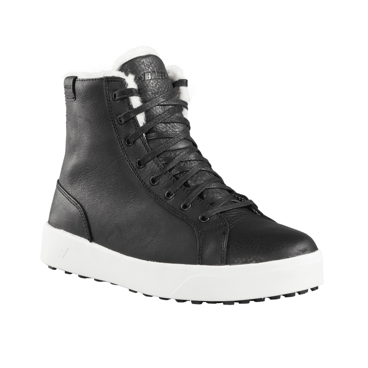 TAVERN | Men's Boot - Primary || Black