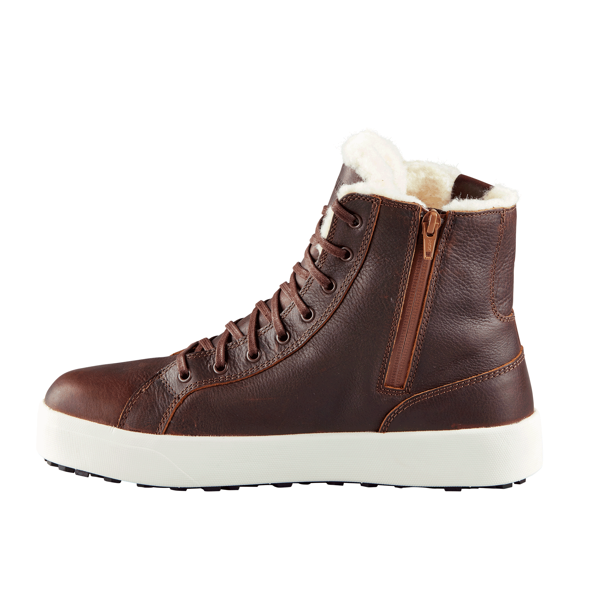 TAVERN | Men's Boot - Medial || Brown