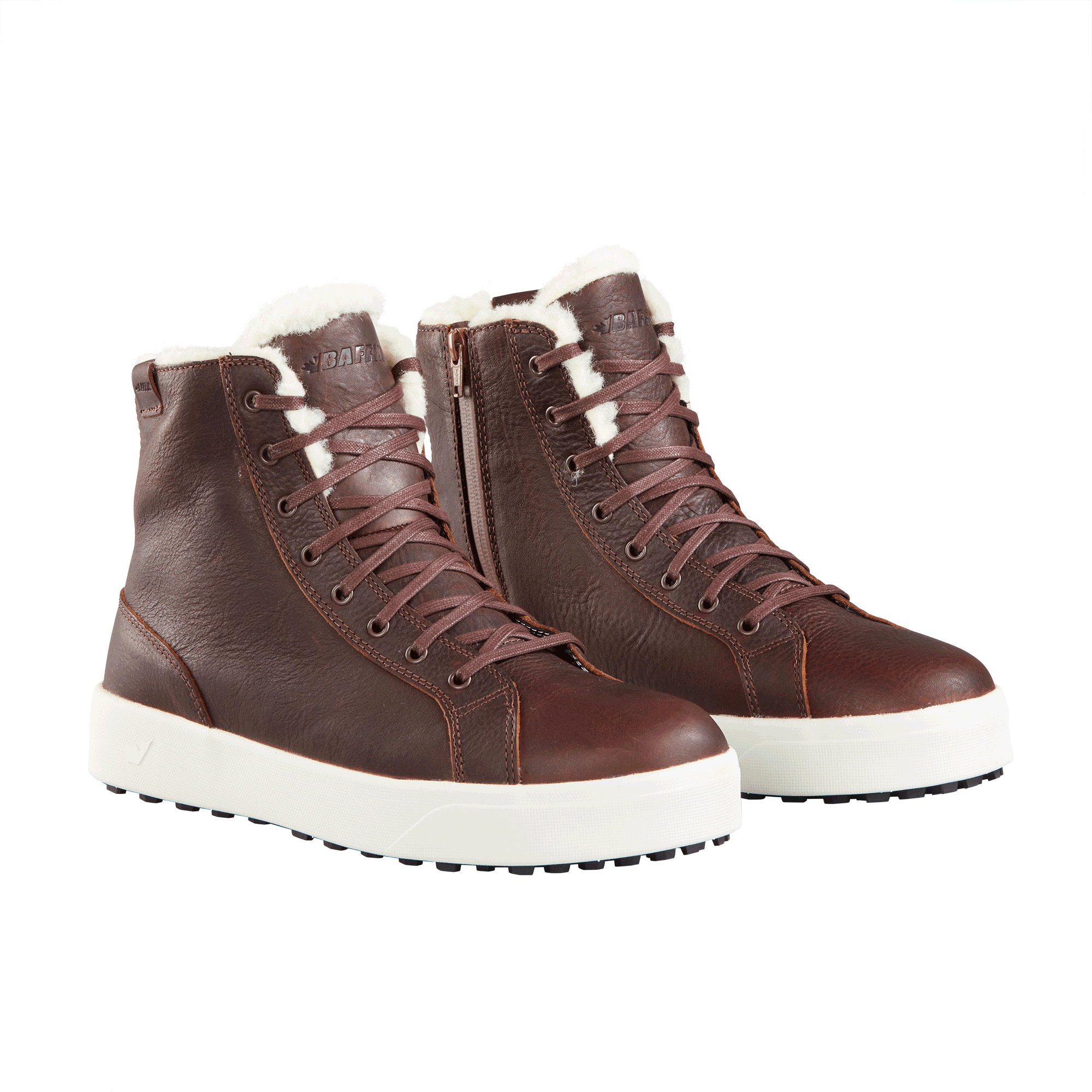 TAVERN | Men's Boot || Brown