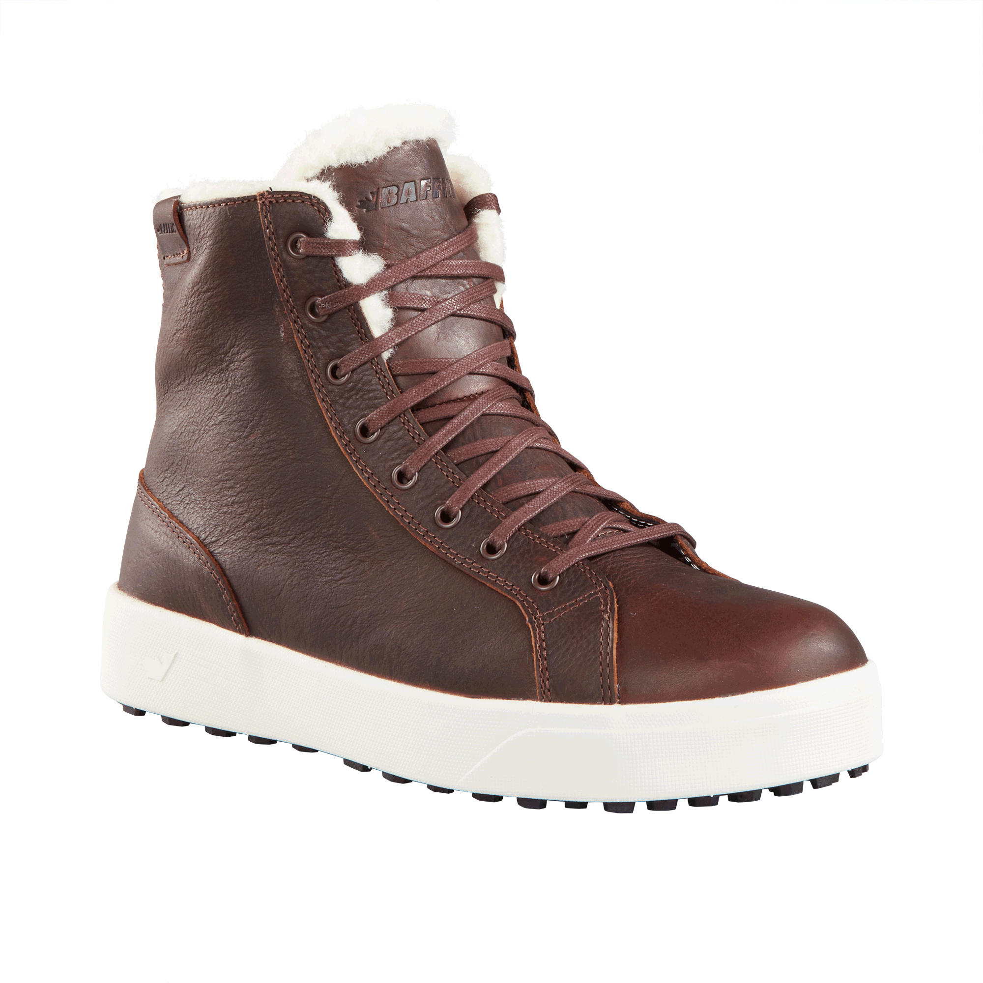 TAVERN | Men's Boot - Primary || Brown