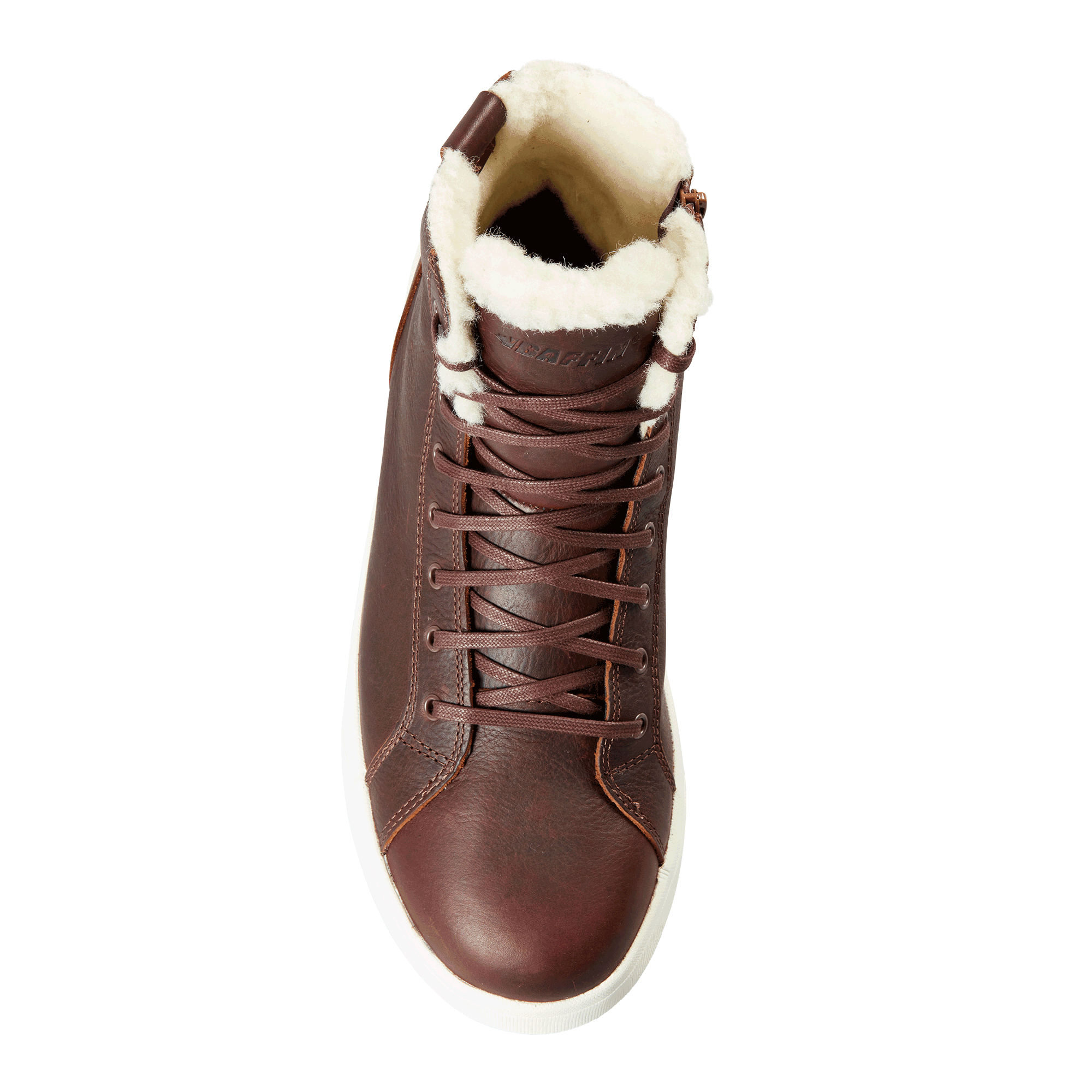 TAVERN | Men's Boot - Top || Brown