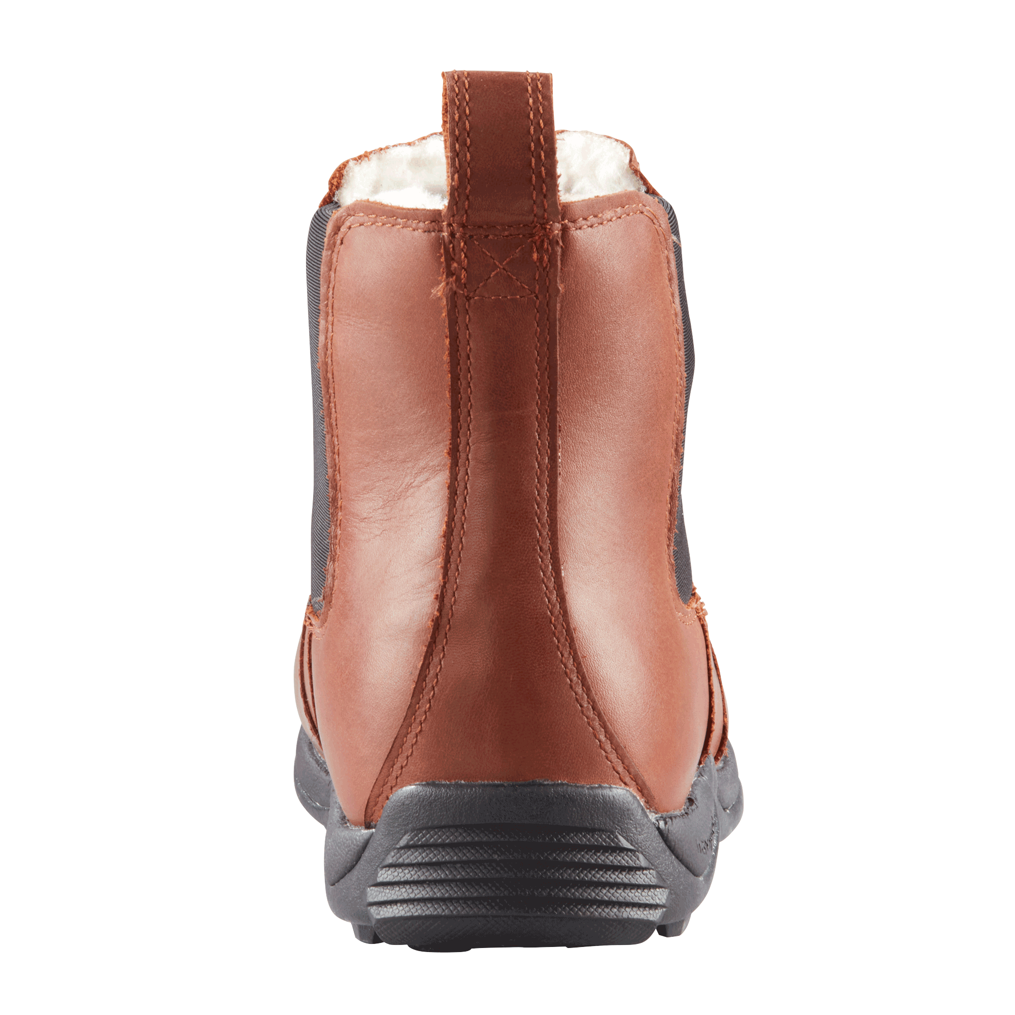 TELLURIDE | Women's Boot - Heel || Barley