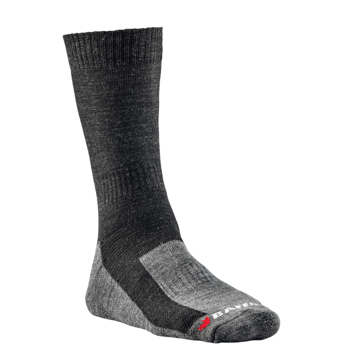 TRAIL SOCK 2 Pack | Unisex || Charcoal