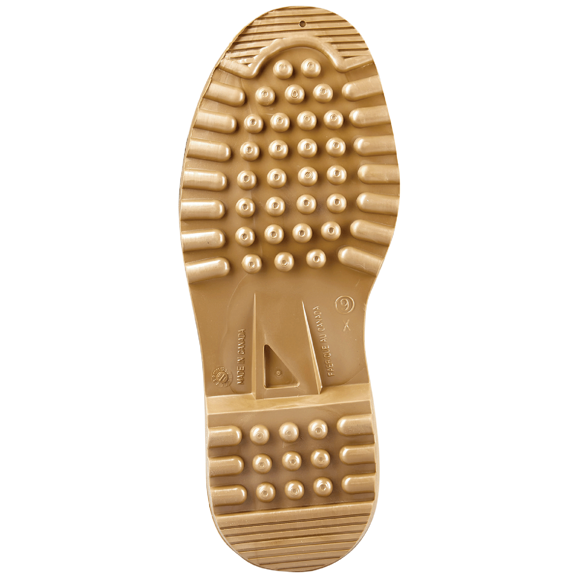TRAPPER | Men's Boot - Sole || Forest