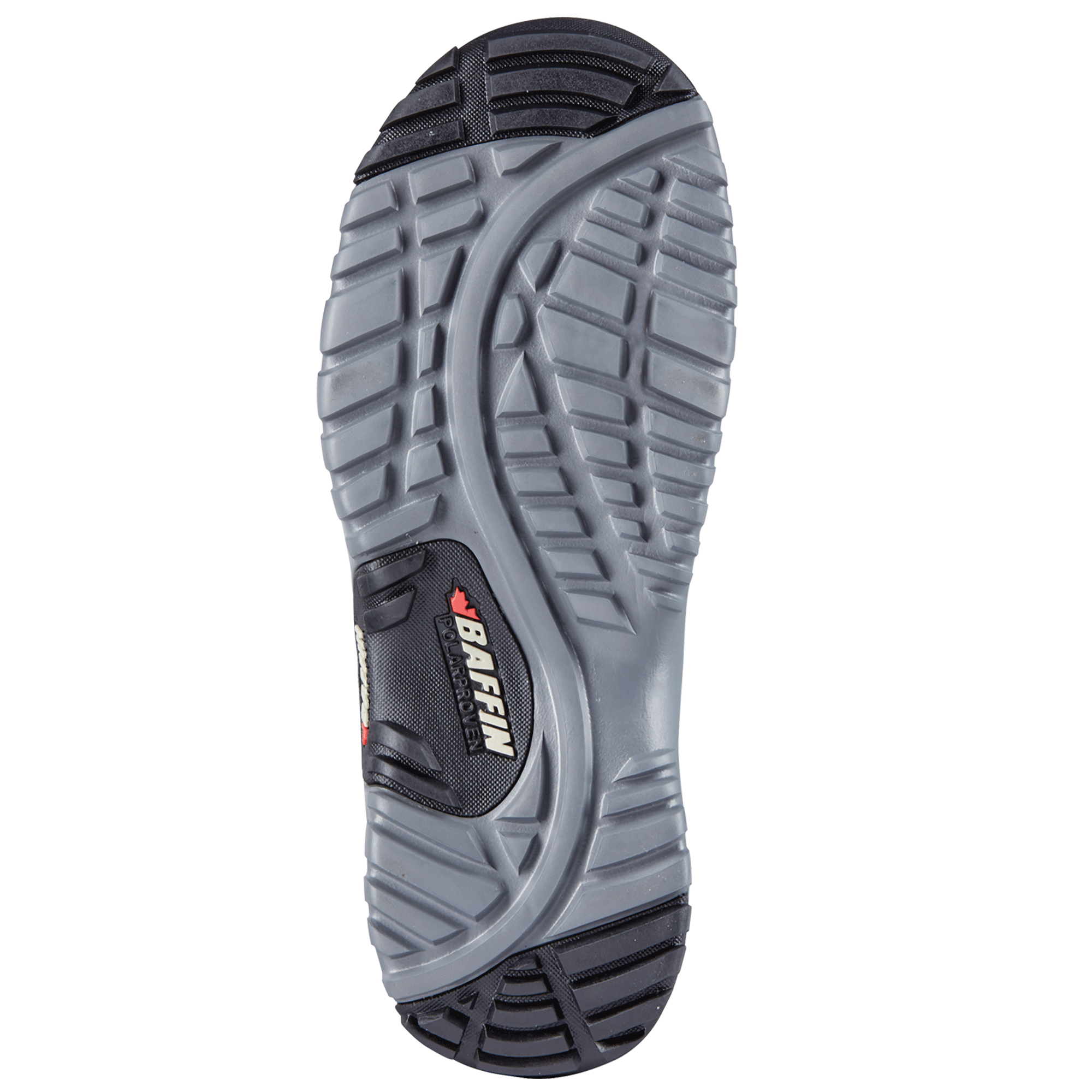 DANA | Women's Boot - Sole || Charcoal